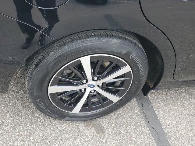 2023 Subaru Impreza Premium