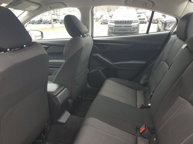 2023 Subaru Impreza Premium