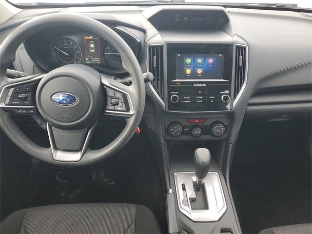 2019 Subaru Impreza 2.0i