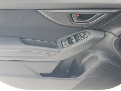 2019 Subaru Impreza 2.0i