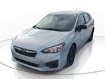 2019 Subaru Impreza 2.0i