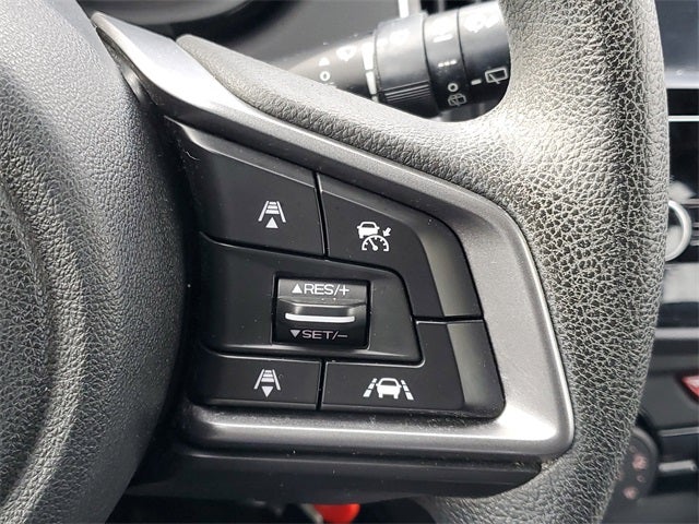 2019 Subaru Impreza 2.0i