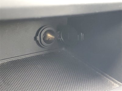 2019 Subaru Impreza 2.0i