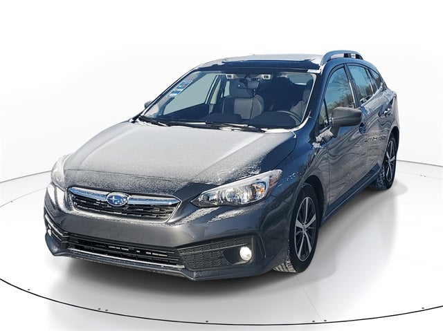 2023 Subaru Impreza Premium