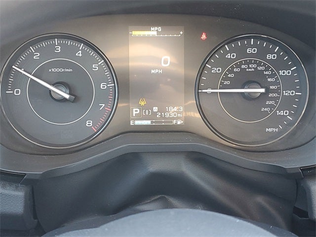 2023 Subaru Impreza Premium