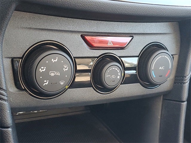 2023 Subaru Impreza Premium