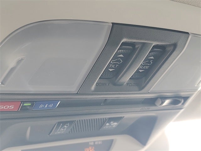 2023 Subaru Impreza Premium