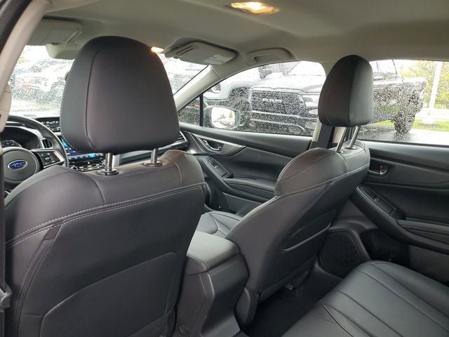 2022 Subaru Impreza Limited