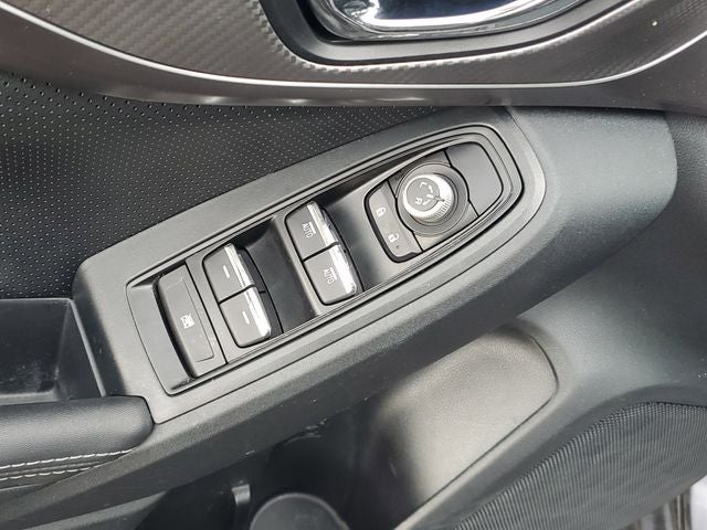 2022 Subaru Impreza Limited