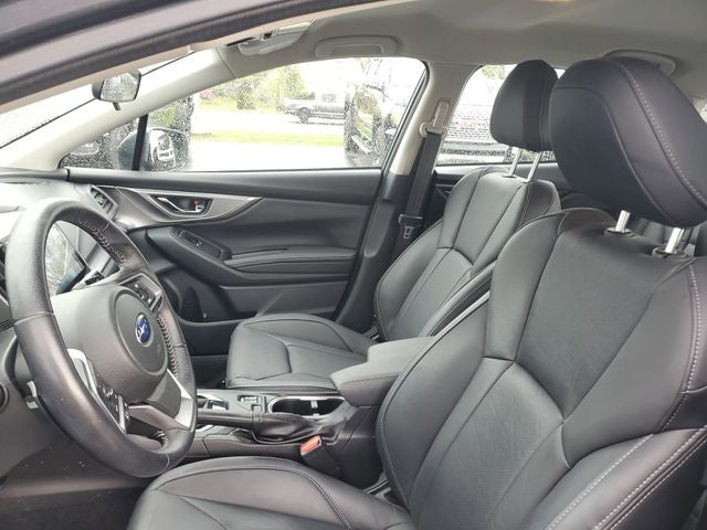 2022 Subaru Impreza Limited