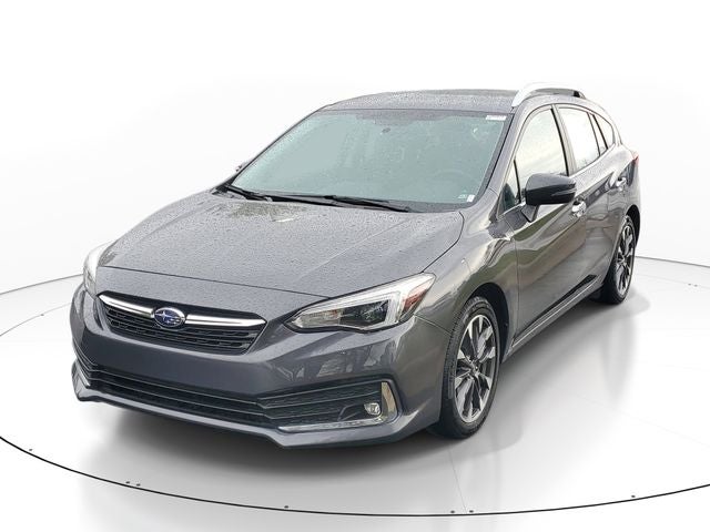 2022 Subaru Impreza Limited