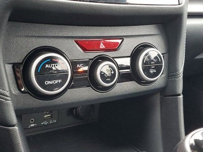 2022 Subaru Impreza Limited