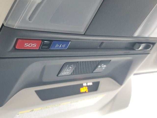 2022 Subaru Impreza Limited