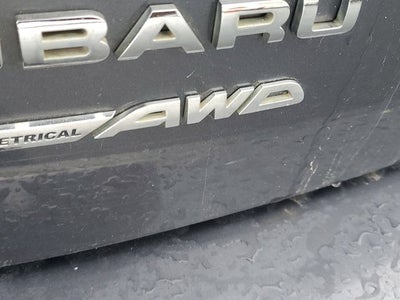 2022 Subaru Impreza Limited
