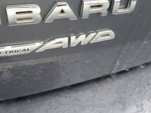 2022 Subaru Impreza Limited