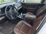 2017 Subaru Outback 3.6R Touring