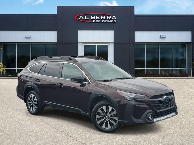 2023 Subaru Outback Limited