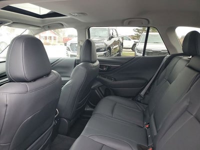 2023 Subaru Outback Limited