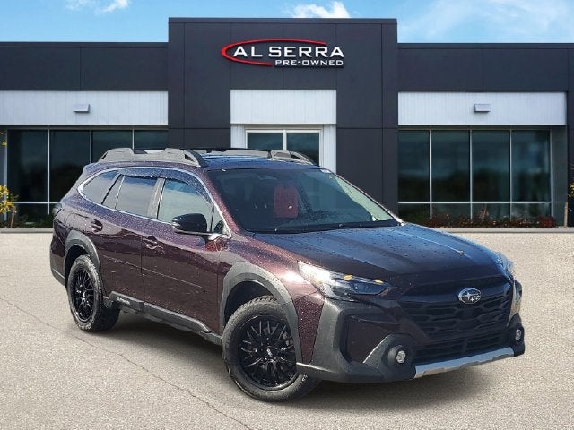 2023 Subaru Outback Limited