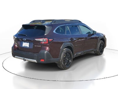 2023 Subaru Outback Limited