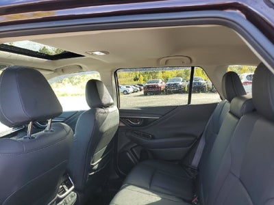 2023 Subaru Outback Limited