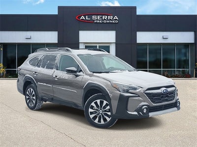 2024 Subaru Outback Limited