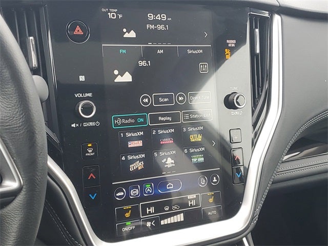 2024 Subaru Outback Limited