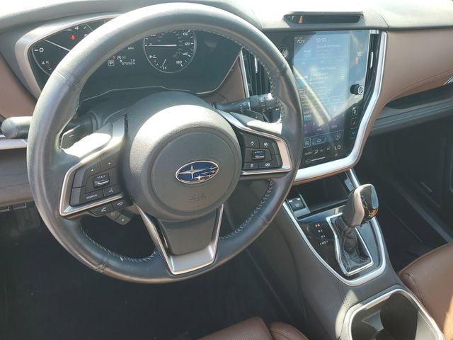 2022 Subaru Outback Touring