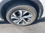 2022 Subaru Outback Touring