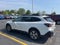 2022 Subaru Outback Touring