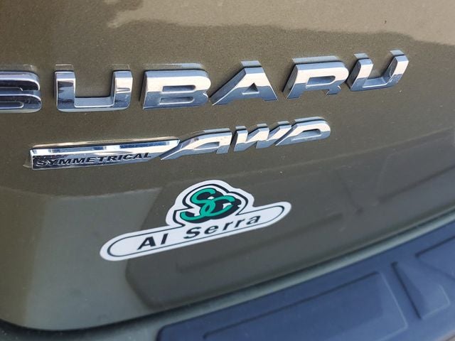 2022 Subaru Outback Touring