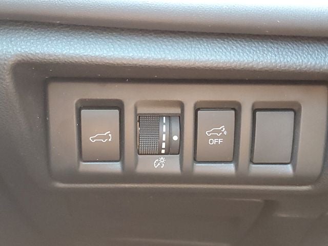 2025 Subaru Outback Onyx Edition XT