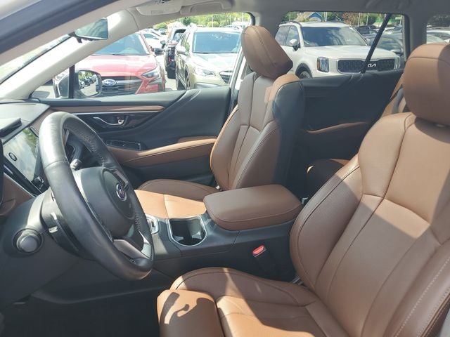 2024 Subaru Outback Touring XT