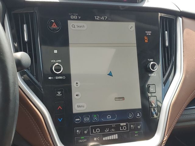 2024 Subaru Outback Touring XT