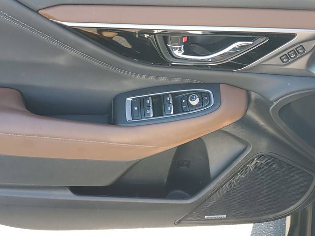 2020 Subaru Outback Touring XT