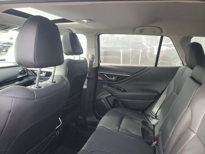 2024 Subaru Outback Touring XT