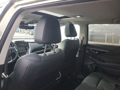2024 Subaru Outback Touring XT