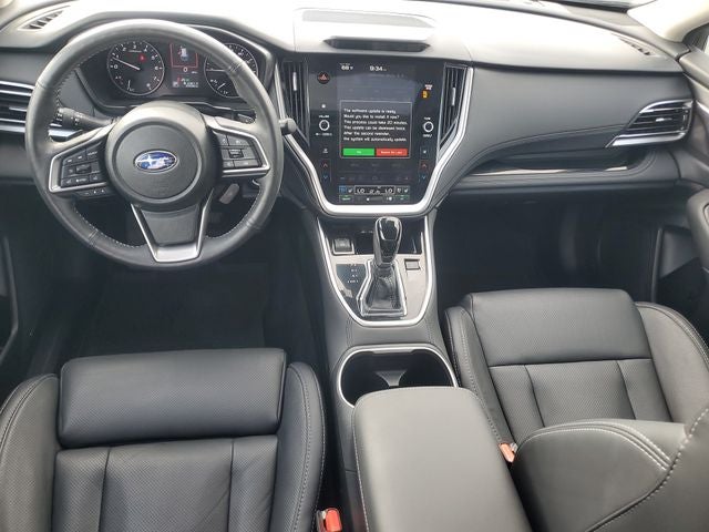 2024 Subaru Outback Touring XT
