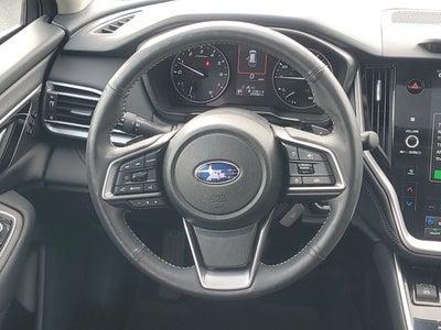 2024 Subaru Outback Touring XT