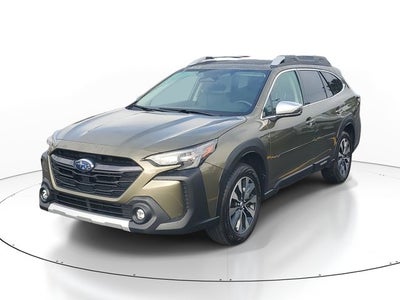 2024 Subaru Outback Touring XT