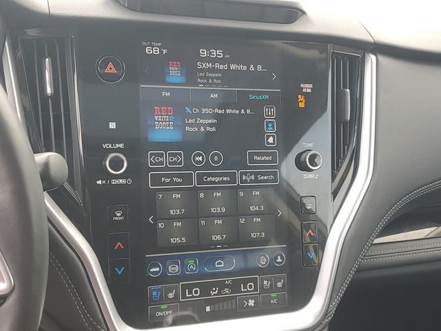 2024 Subaru Outback Touring XT