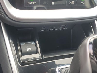2024 Subaru Outback Touring XT