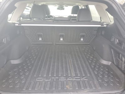 2024 Subaru Outback Touring XT