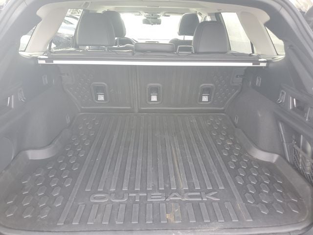 2024 Subaru Outback Touring XT