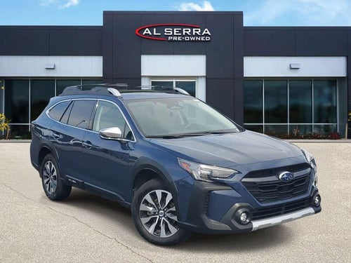 2024 Subaru Outback Touring XT