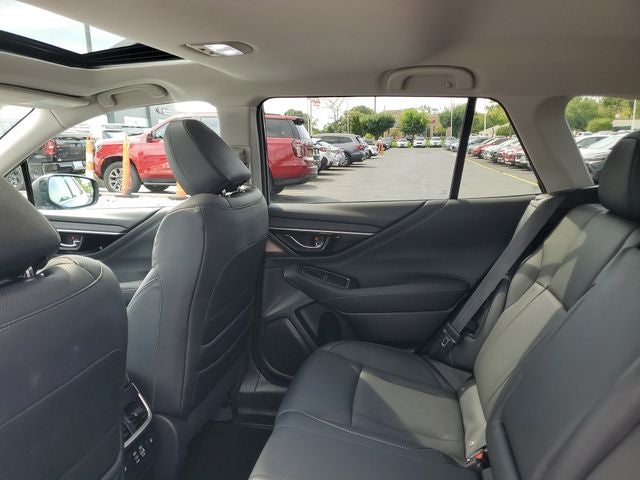 2024 Subaru Outback Touring XT