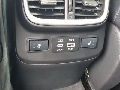 2024 Subaru Outback Touring XT