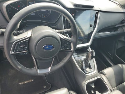 2024 Subaru Outback Touring XT