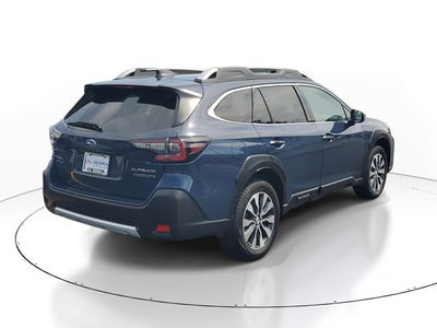 2024 Subaru Outback Touring XT