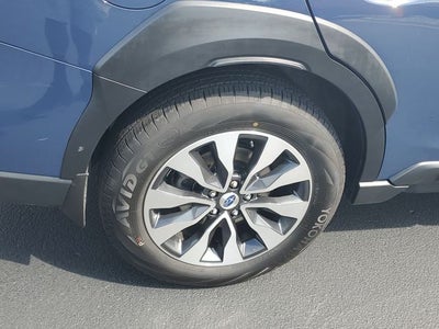 2024 Subaru Outback Touring XT